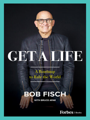 cover image of Get a Life